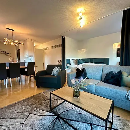 شقة Cozy
