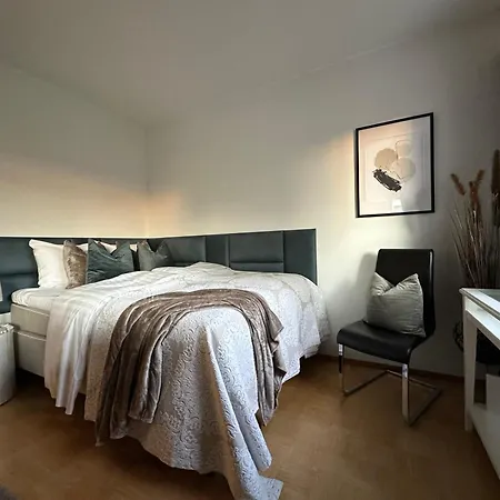 Cozy شقة *