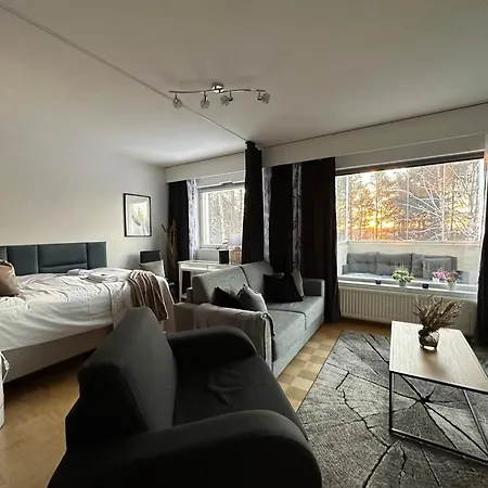Cozy شقة
